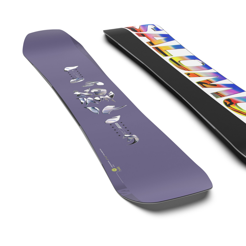 Salomon No Drama 2024 - Women's Snowboard