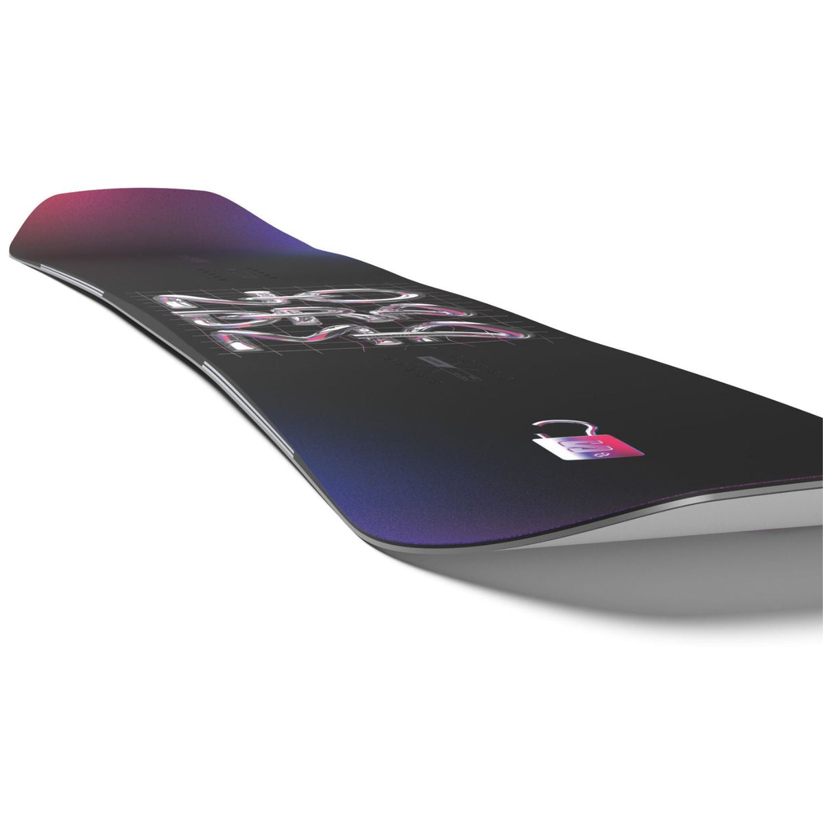 Salomon No Drama Snowboard 2025 - Women's - product image 4
