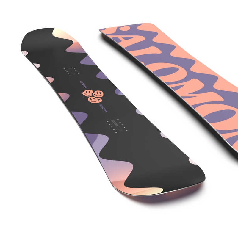 Salomon Oh Yeah 2024 - Women's Snowboard