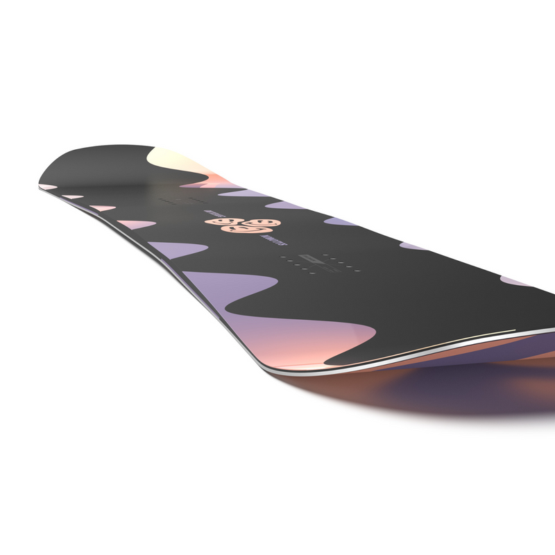 Salomon Oh Yeah 2024 - Women's Snowboard