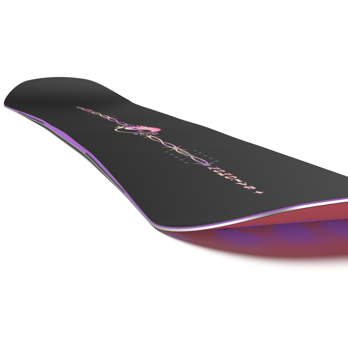 Salomon Oh Yeah Snowboard 2025 - Women's - product image 4
