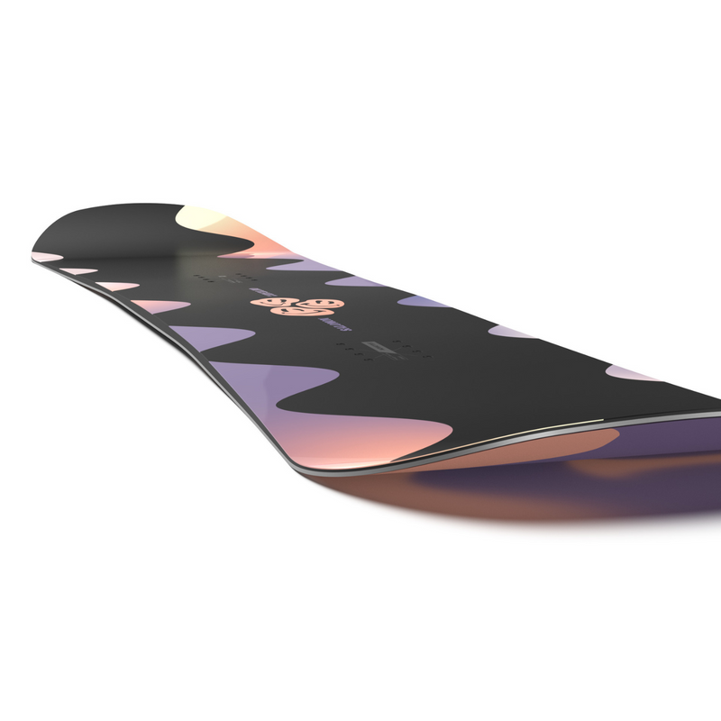 Salomon Oh Yeah Grom 2024 - Girl's Snowboard