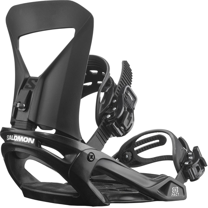 Salomon Pact Bindings 2025 - Men's