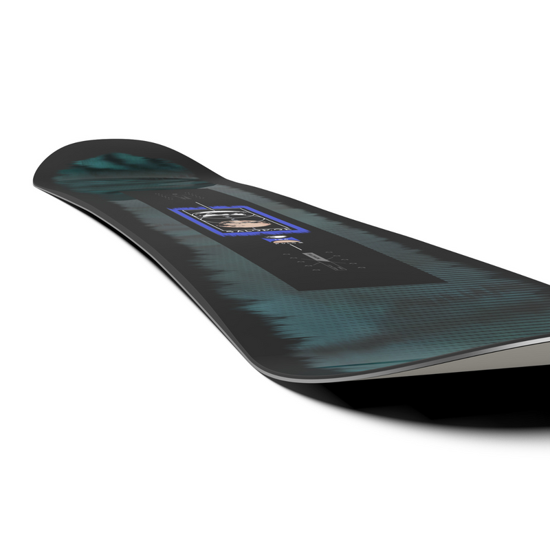Salomon Pulse 2024 - Men's Snowboard