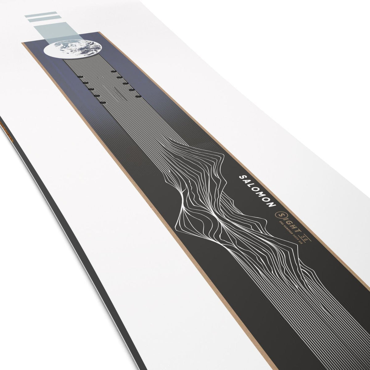 Salomon Sight Snowboard 2025 - Men's - product image 2