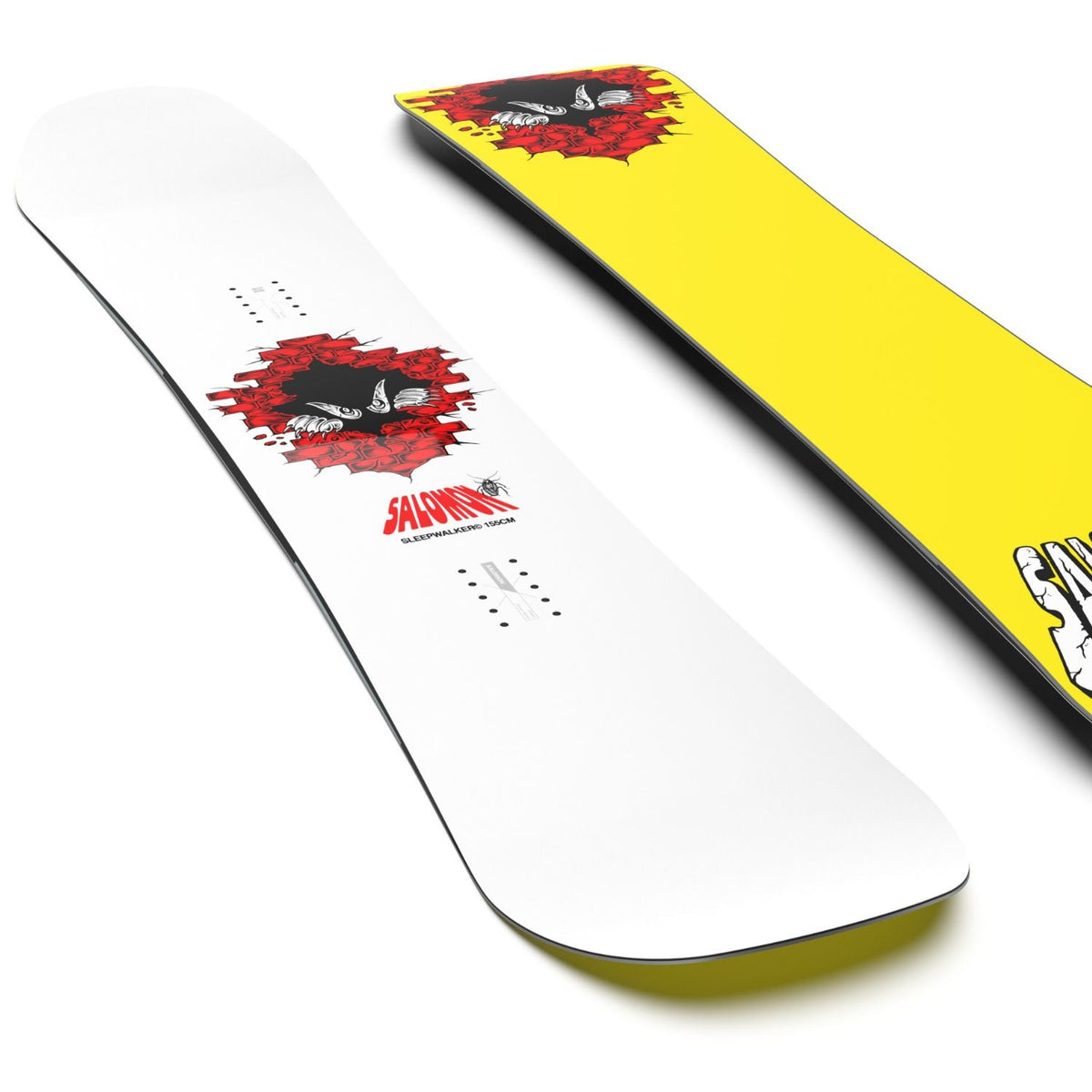 Salomon Sleepwalker Snowboard 2025 - Men's - product image 3