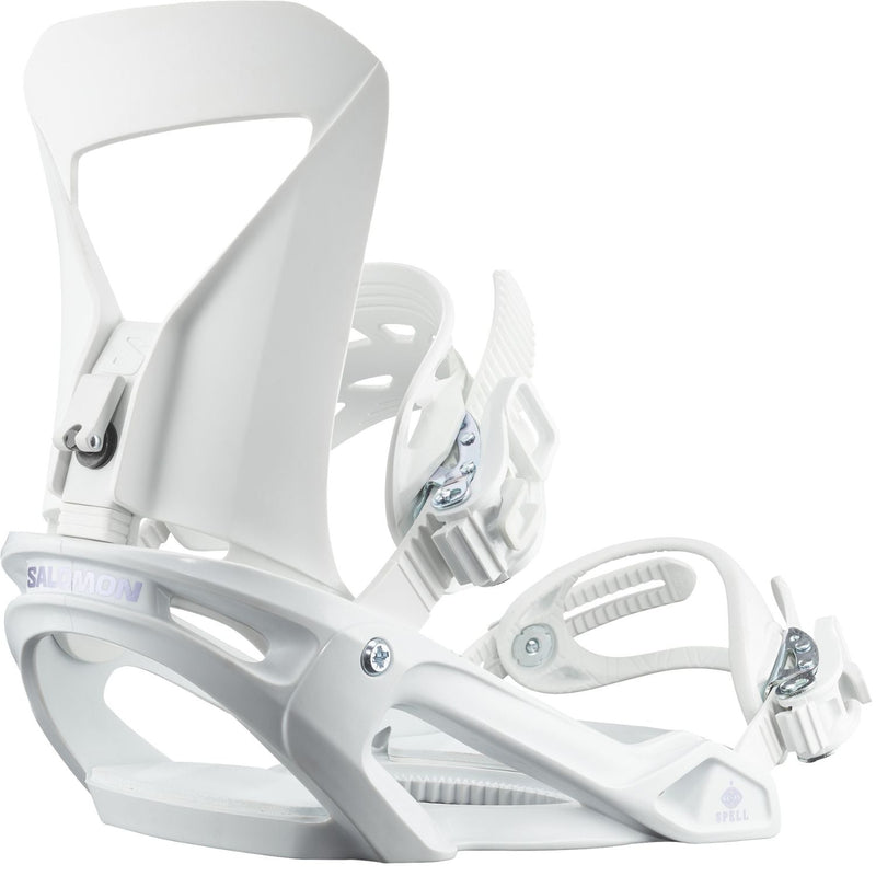 Salomon Spell Bindings 2025 - Women's