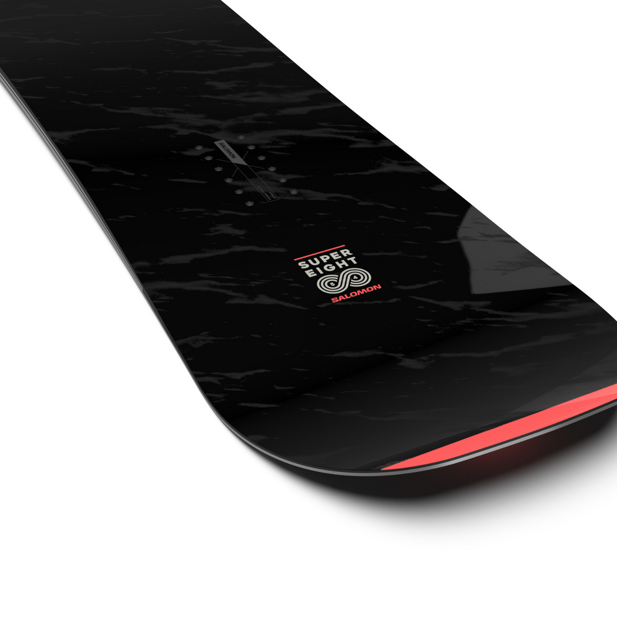 Salomon Super 8 2024 - Men's Snowboard - product image 2