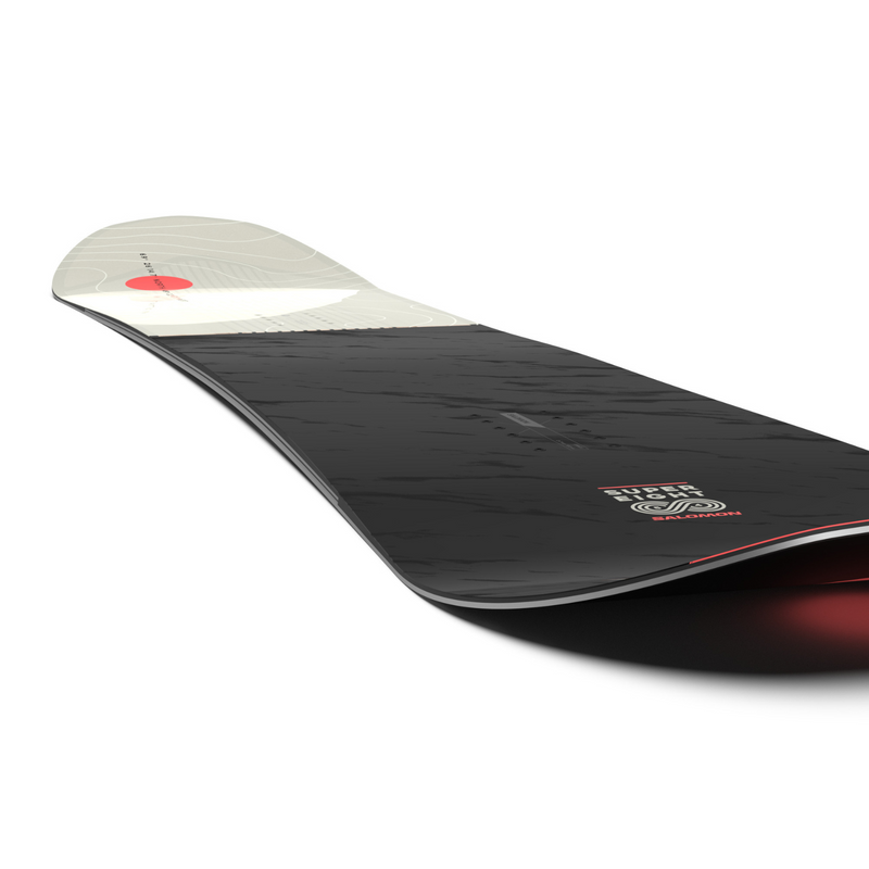 Salomon Super 8 2024 - Men's Snowboard
