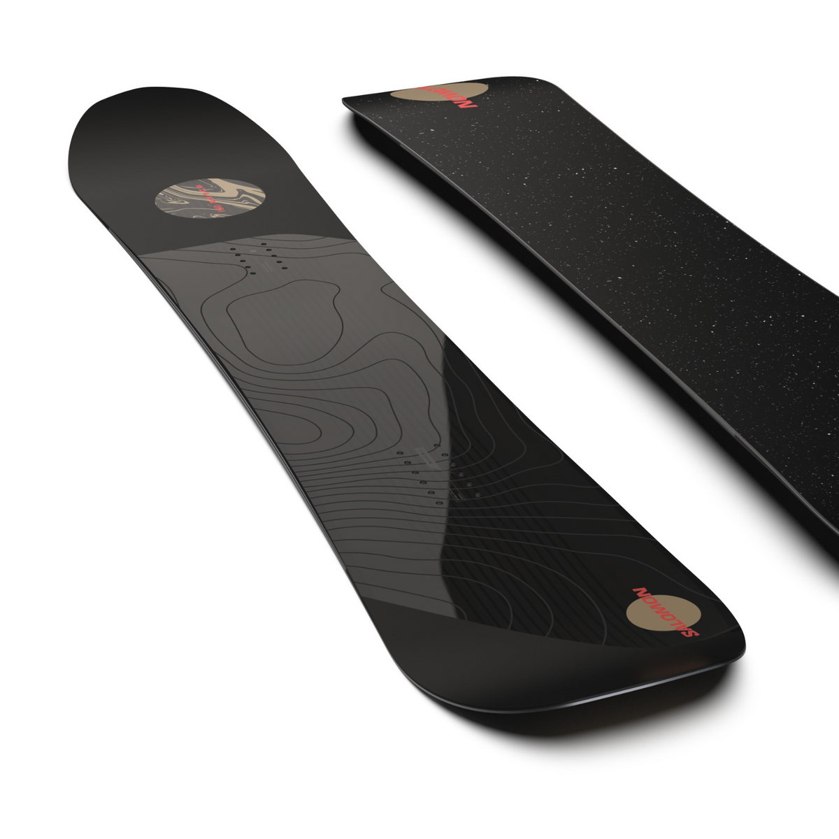 Salomon Super 8 Pro 2024 - Men's Snowboard - product image 3