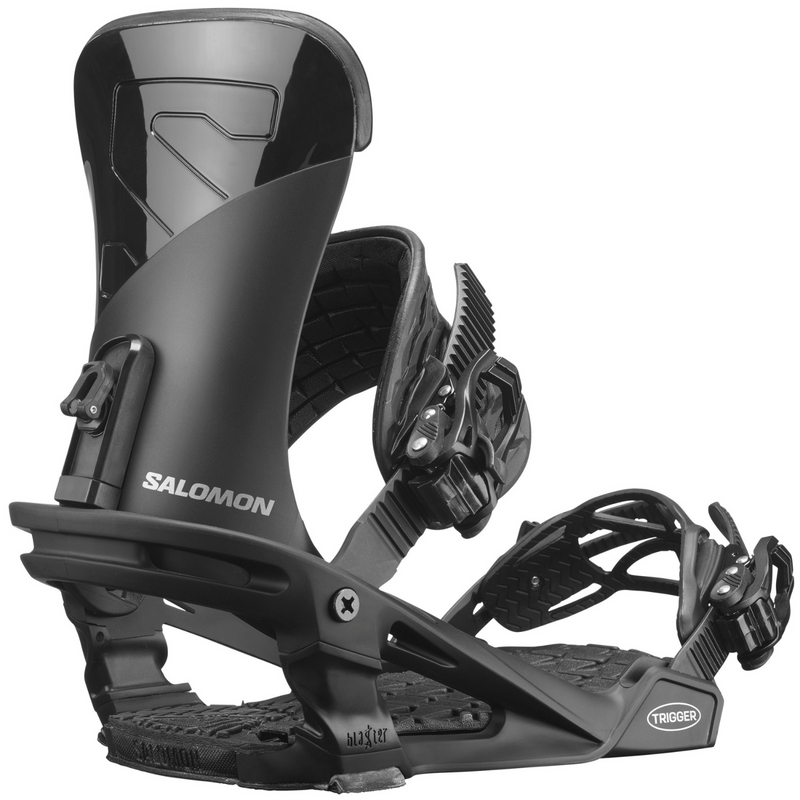 Salomon Trigger 2024 - Men's Snowboard Bindings