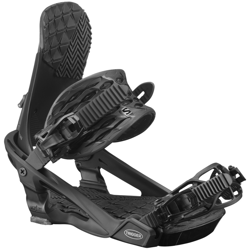 Salomon Trigger 2024 - Men's Snowboard Bindings