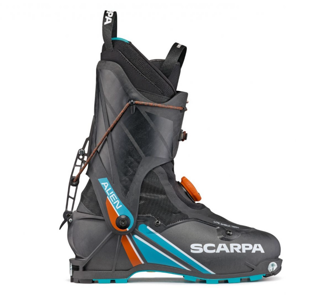 Scarpa Alien Ski Boots - product image 1