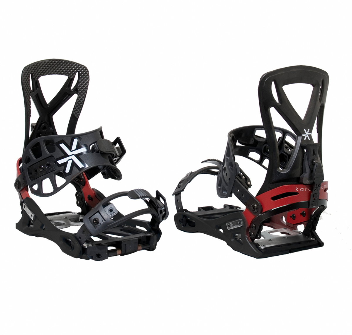 Karakoram Grizzly Splitboard Bindings - product image 1