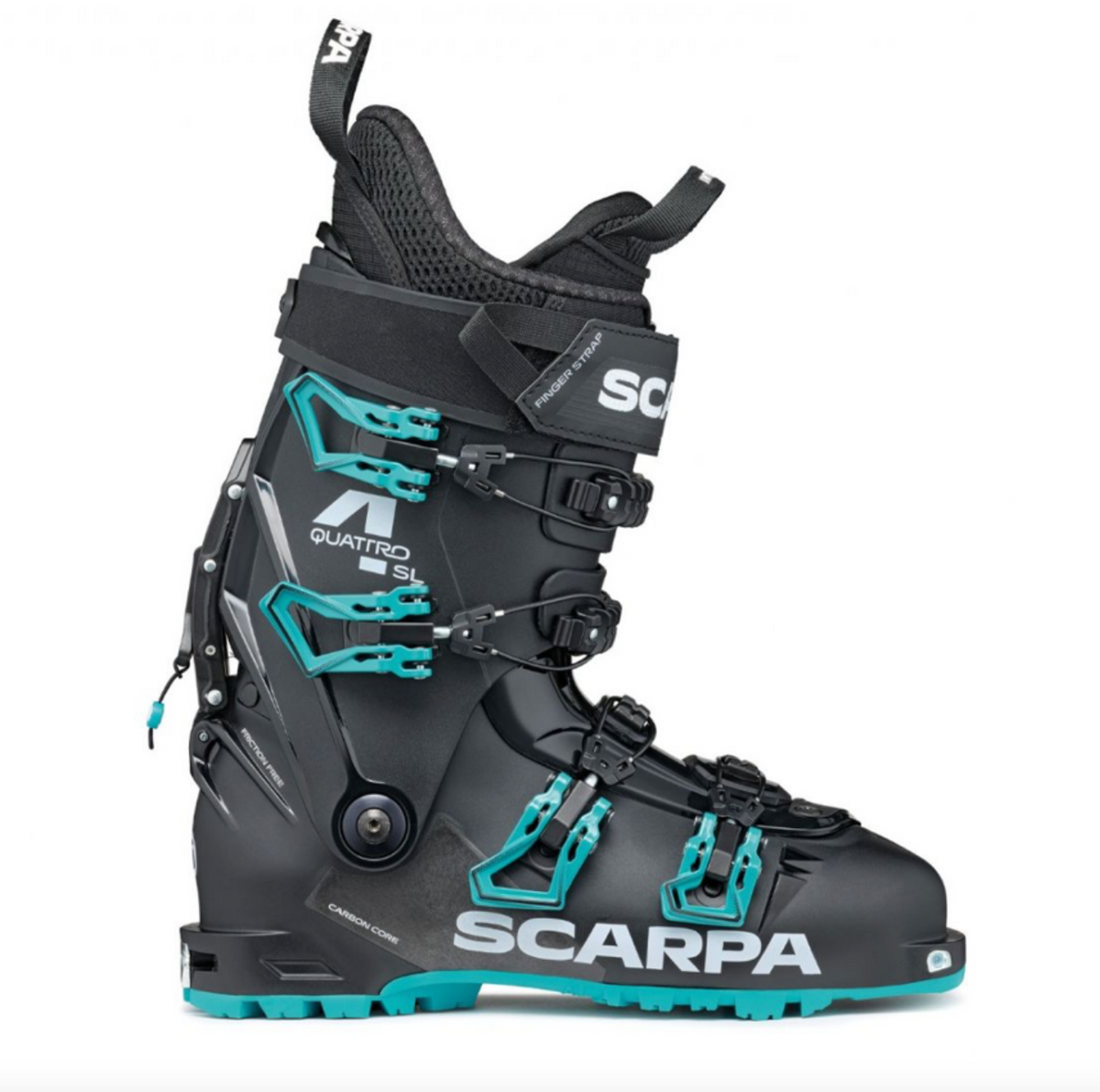Scarpa 4-Quattro SL Ski Boots (Women's) - product image 1