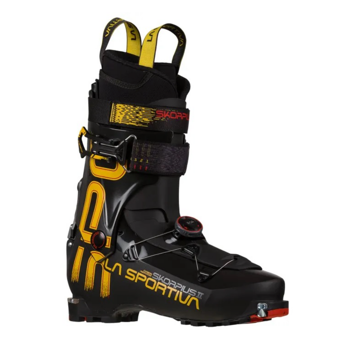La Sportiva Skorpius CR II Ski Boots - product image 1
