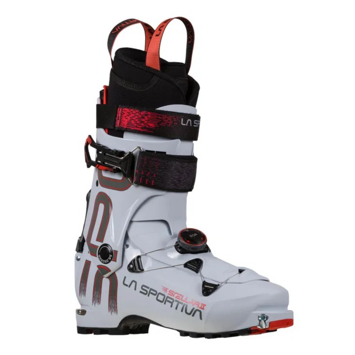 La Sportiva Stellar II Ski Boots (Women's) - product image 1