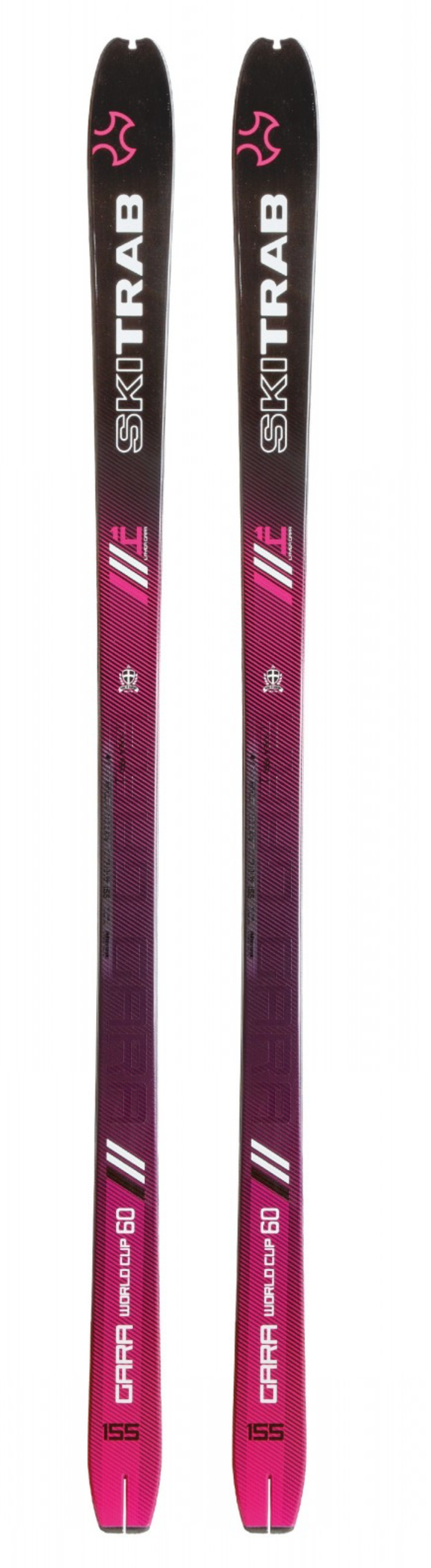 Ski Trab Gara Aero World Cup 60 Skis (Women's)