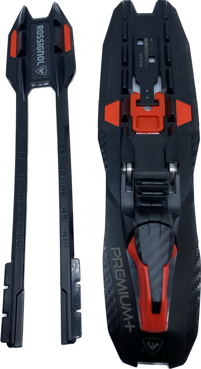 Rossignol Race Pro Classic Premium Nordic Binding