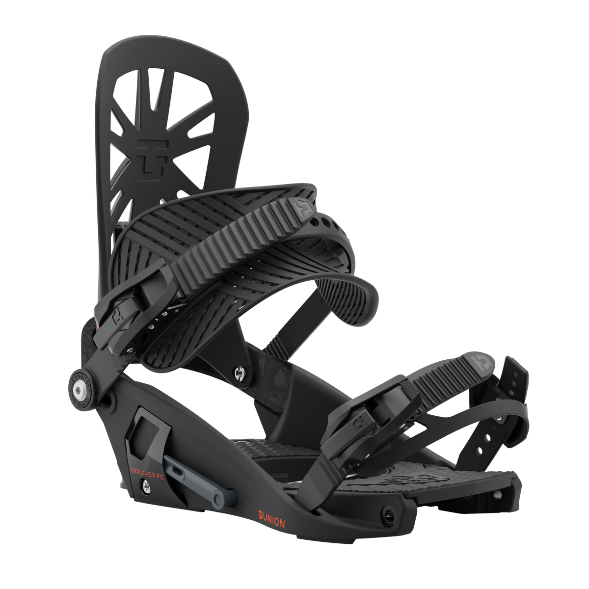 Union Explorer FC Bindings 2022 - product image 2