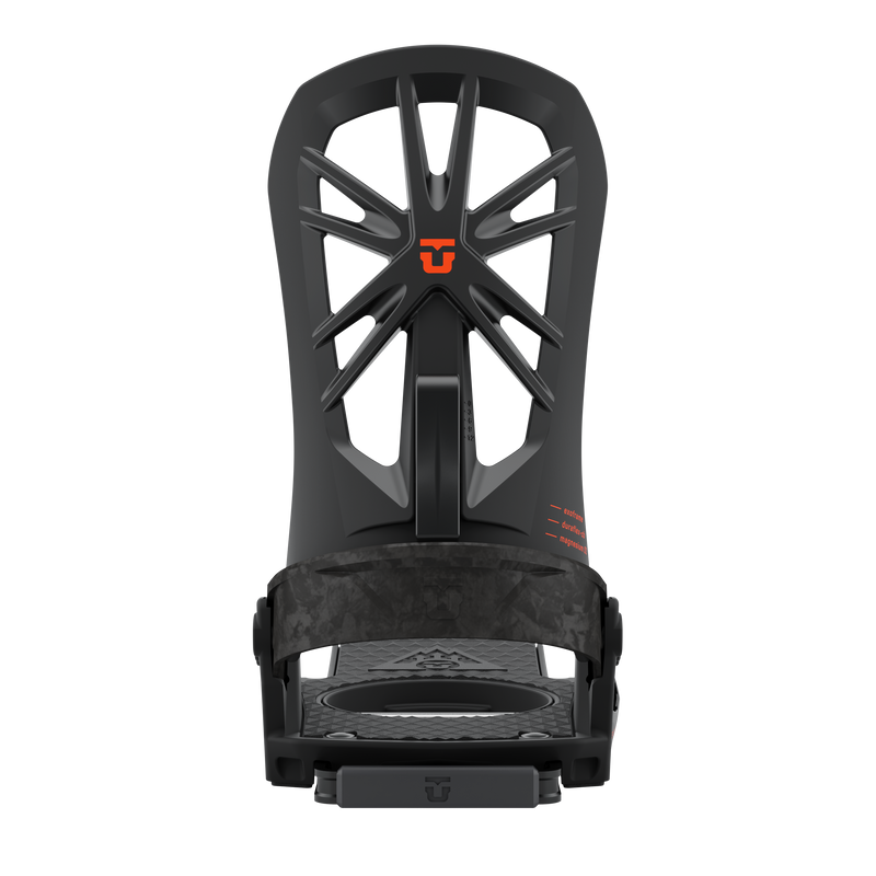 Union Explorer FC Bindings 2022