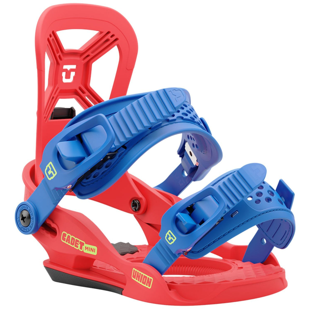 Union Cadet Mini Bindings 2025 - Kids' - product image 6