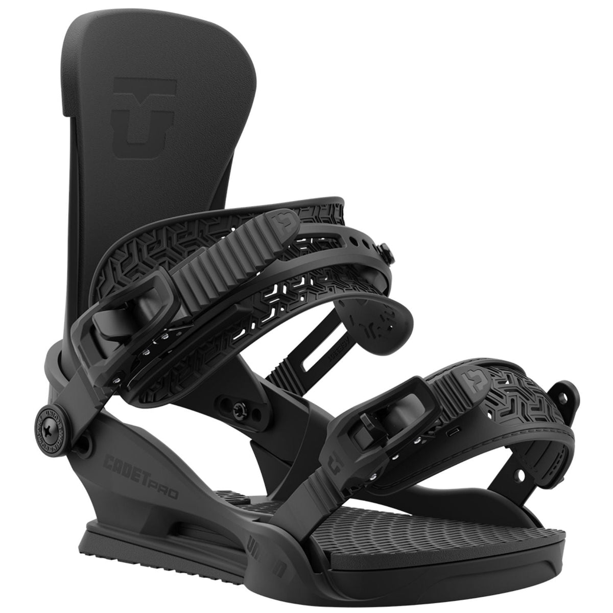 Union Cadet Pro Bindings 2025 - Youth - product image 6