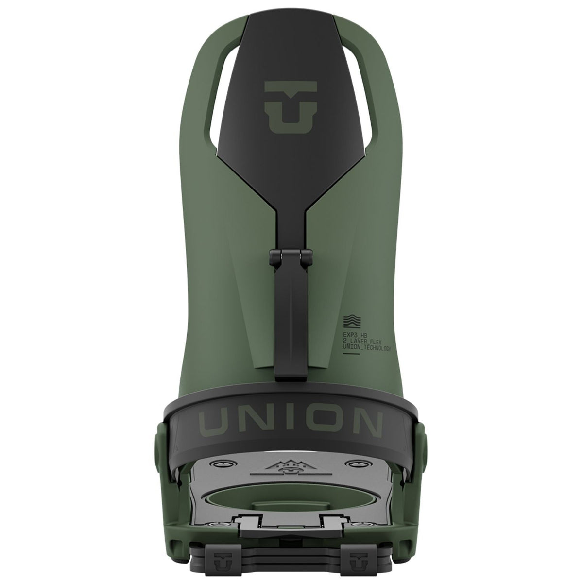 Union Charger Splitboard Bindings 2025 - Men's - product image 3