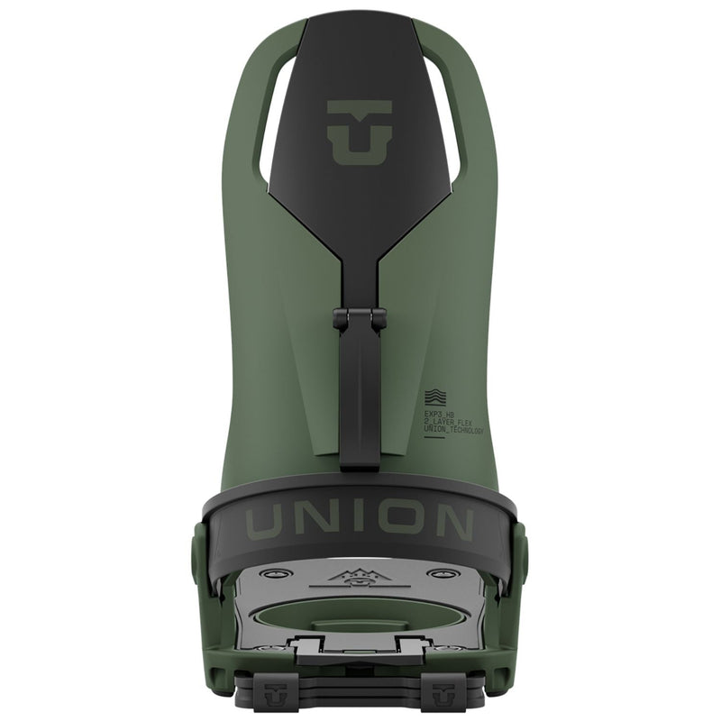Union Charger Splitboard Bindings 2025 - Men's