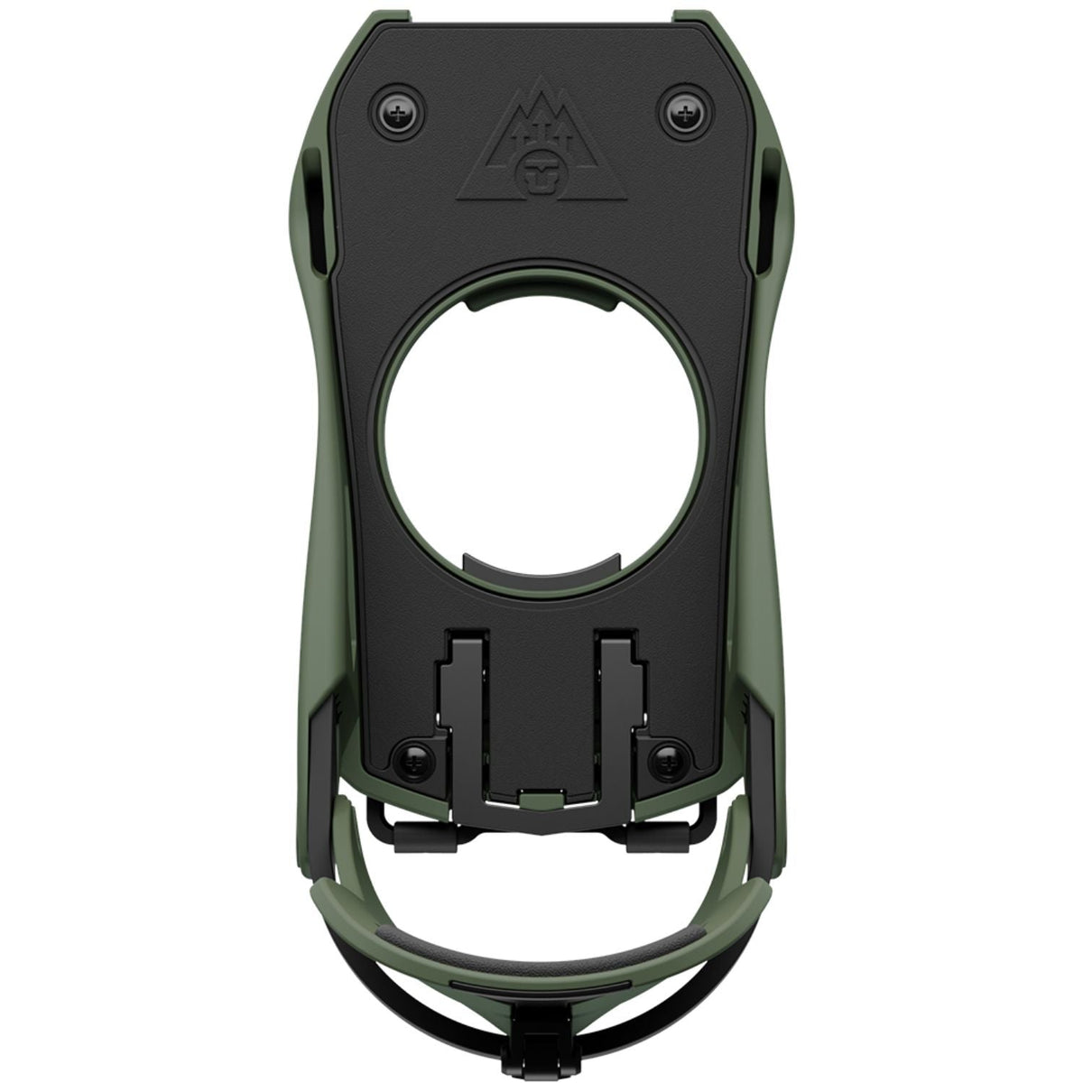 Union Charger Splitboard Bindings 2025 - Men's - product image 4