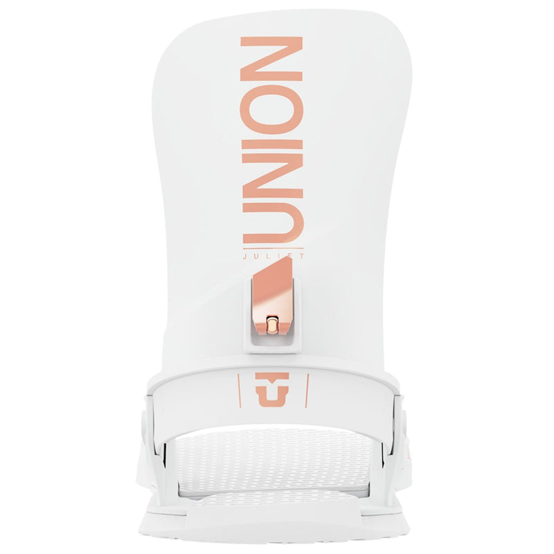 Union Juliet Bindings 2025 - Women's