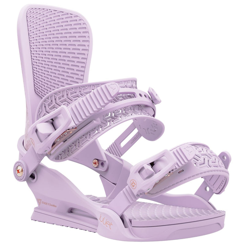 Union Juliet Bindings 2025 - Women's