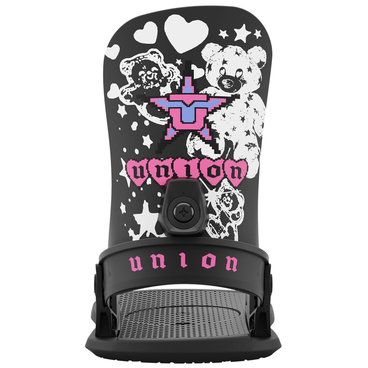 Union Legacy Bindings 2025 - Women's - product image 11