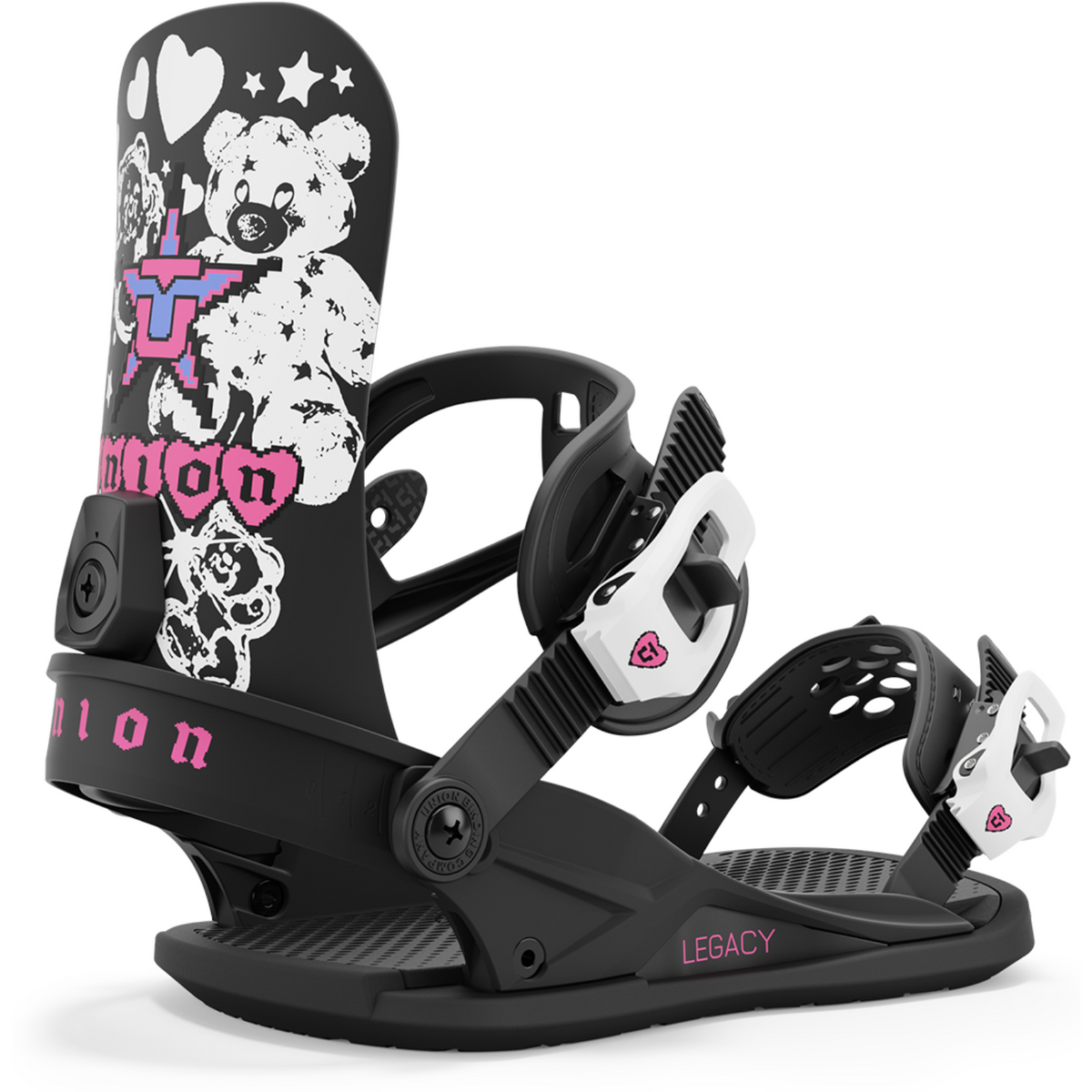 Union Legacy Bindings 2025 - Women's - product image 9