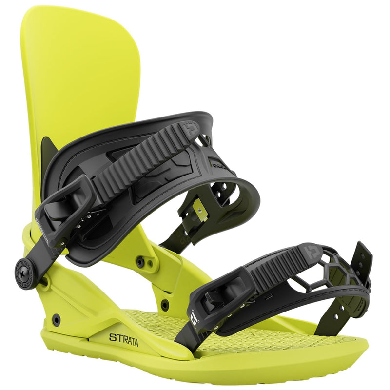 Union Strata Bindings 2025 - Men's