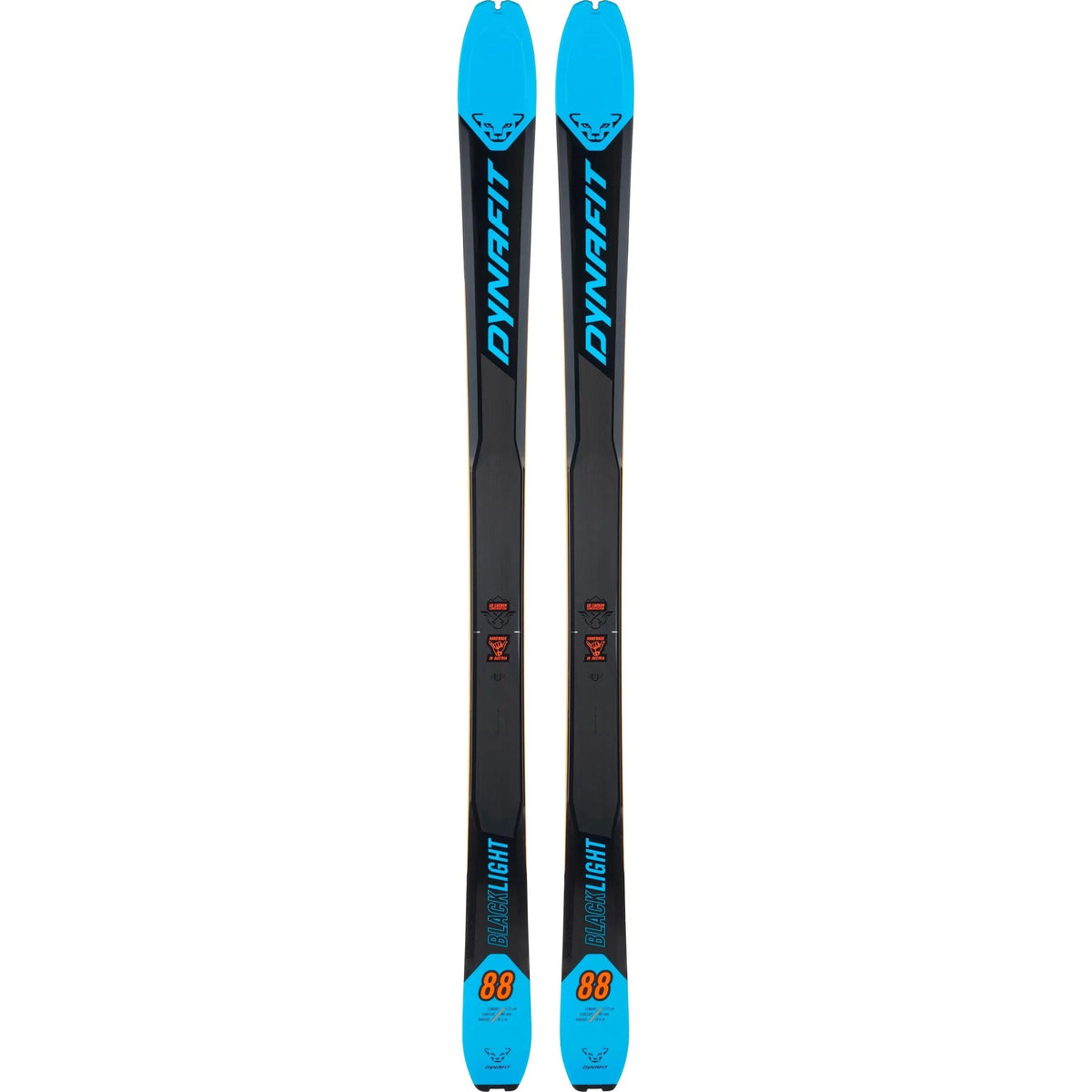 Dynafit Blacklight 88 Touring Ski - product image 1
