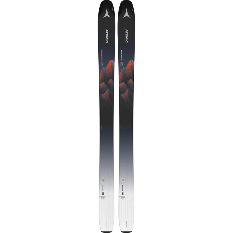 Atomic Backland 117 Touring Ski