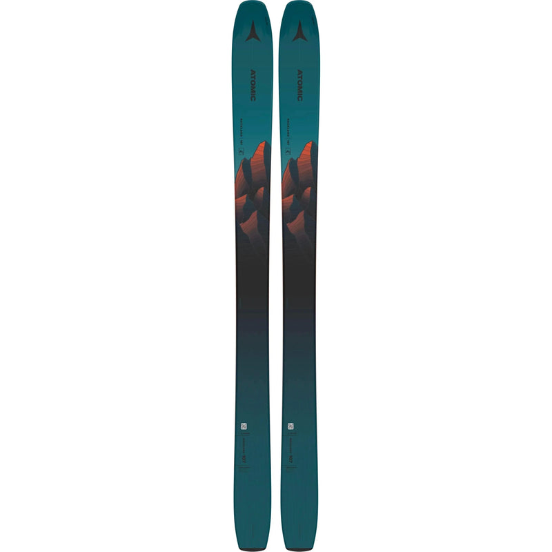 Atomic Backland 107 Touring Ski