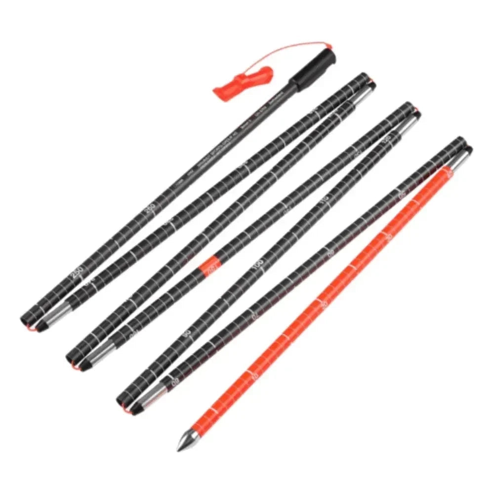 Mammut Carbon Probe 280 speed lock Probe - product image 1