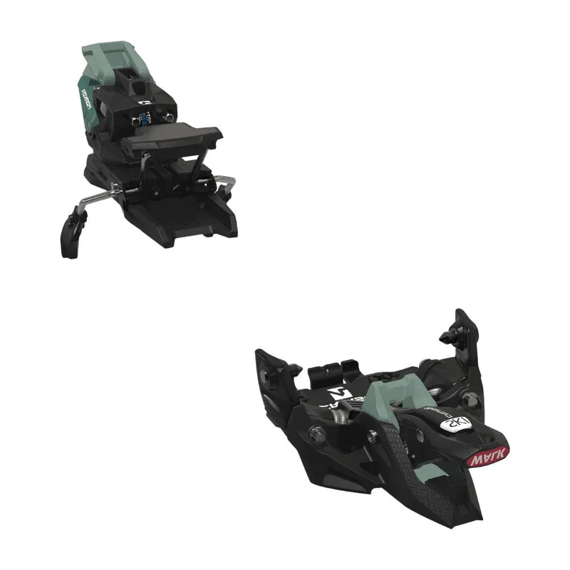 Marker Cruise 10 Alpine Touring Binding