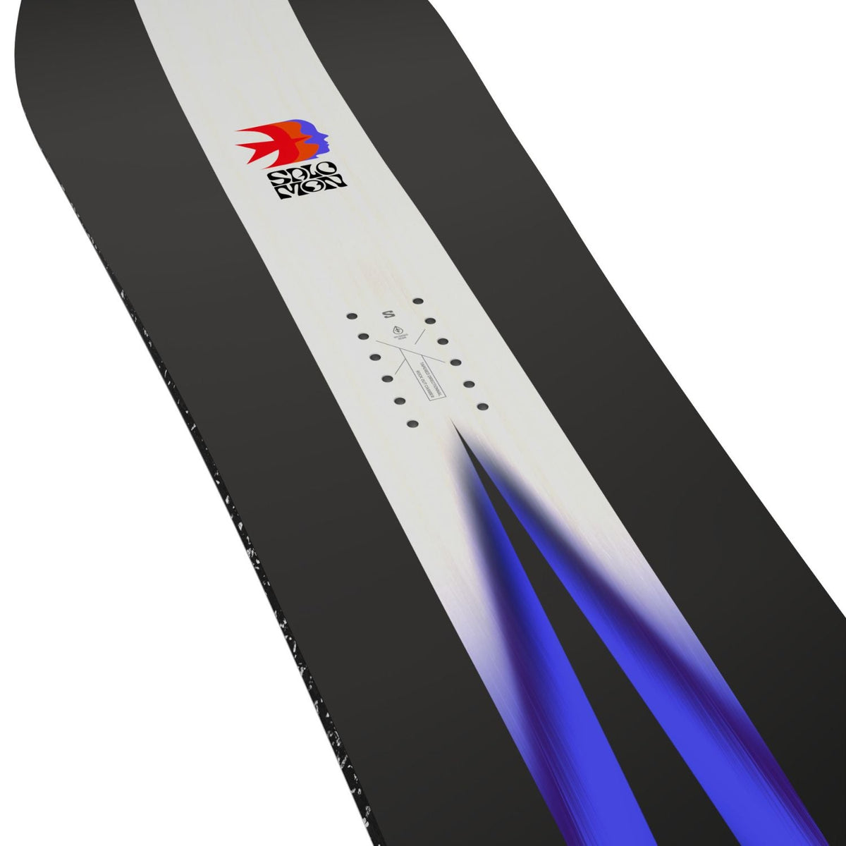 Salomon Highpath Snowboard 2025 - Men's - product image 2