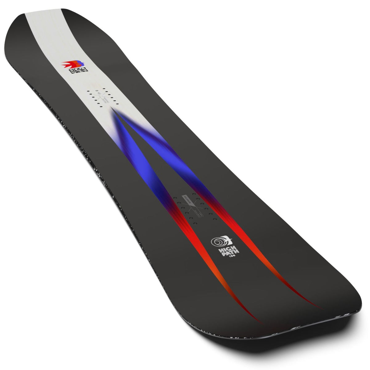 Salomon Highpath Snowboard 2025 - Men's - product image 3