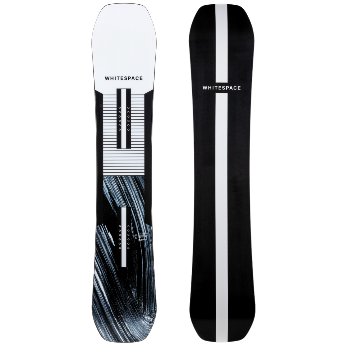 Whitespace Freestyle Shaun White Pro 2024 - Men's Snowboard - product image 1