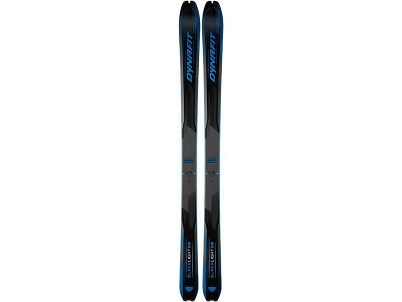 Dynafit Blacklight 88 Touring Ski (2022) 184cm