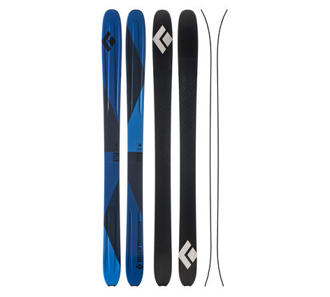 Black Diamond Boundary 107 Ski - product image 4