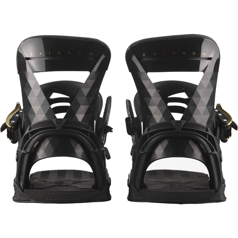 Salomon Mirage Bindings 2025 - Women's