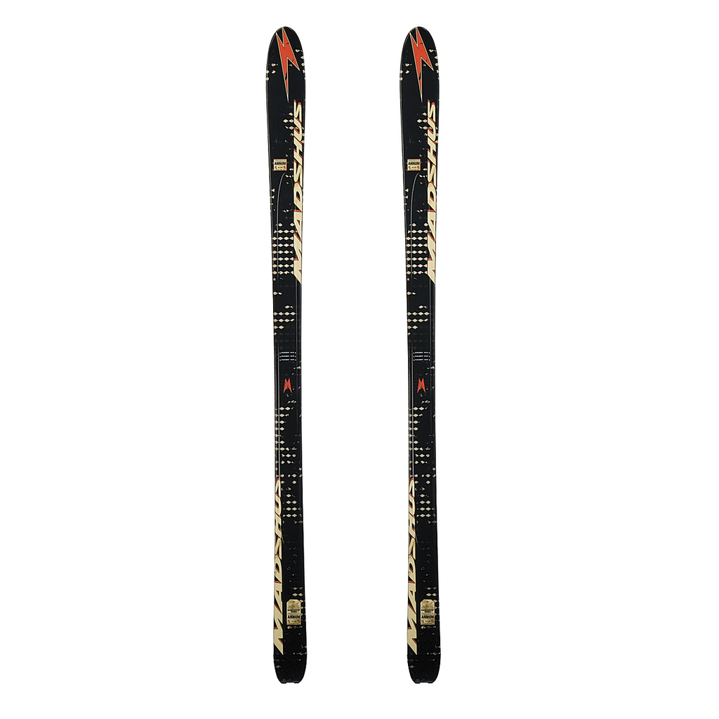 Madshus Annum Ski - product image 1