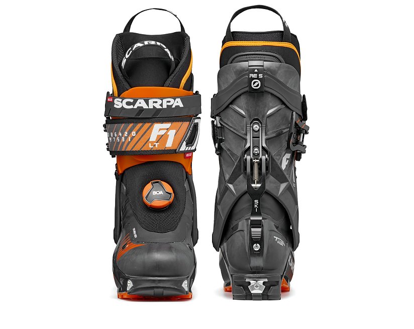 Scarpa F1 LT Ski Boots (Men's) - product image 4