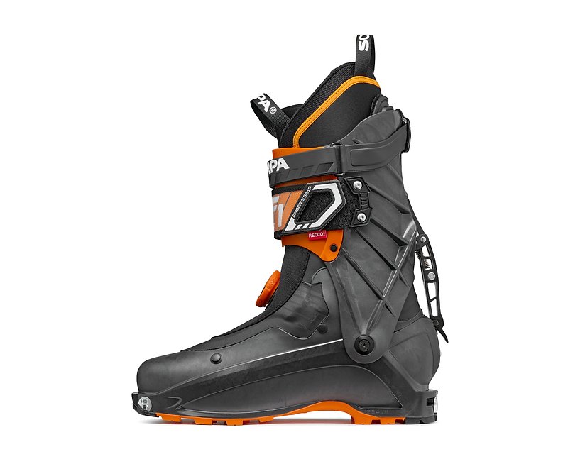 Scarpa F1 LT Ski Boots (Men's) - product image 3