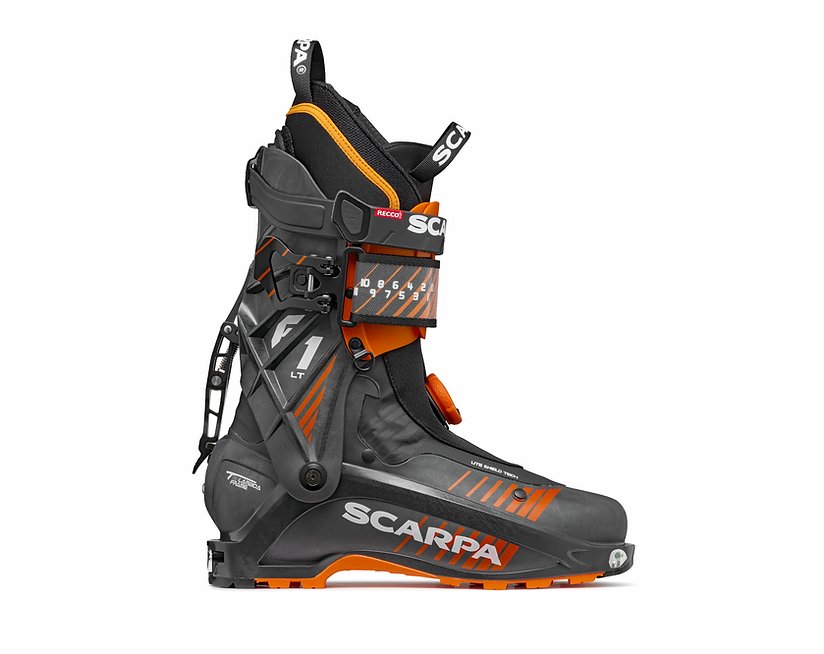Scarpa F1 LT Ski Boots (Men's) - product image 2